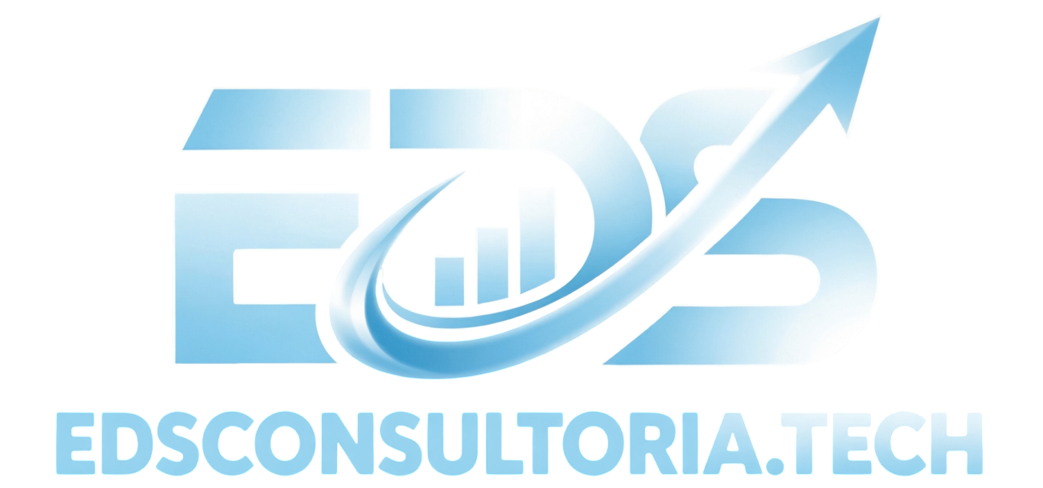 EDS Consultoria.tech — Logo oficial
