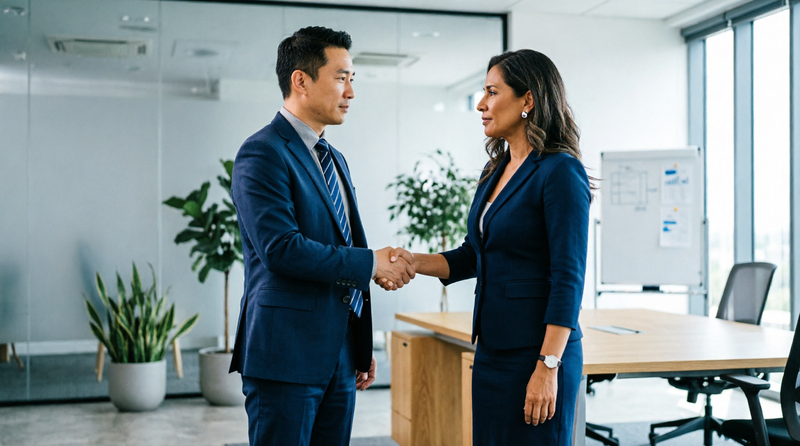 💰 Crédito para Empresas